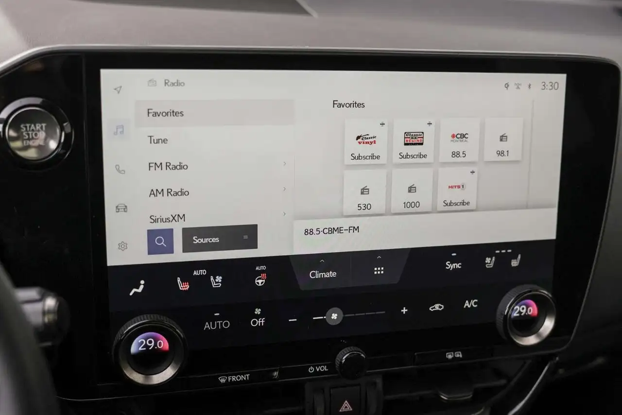 Lexus NX - Image 29