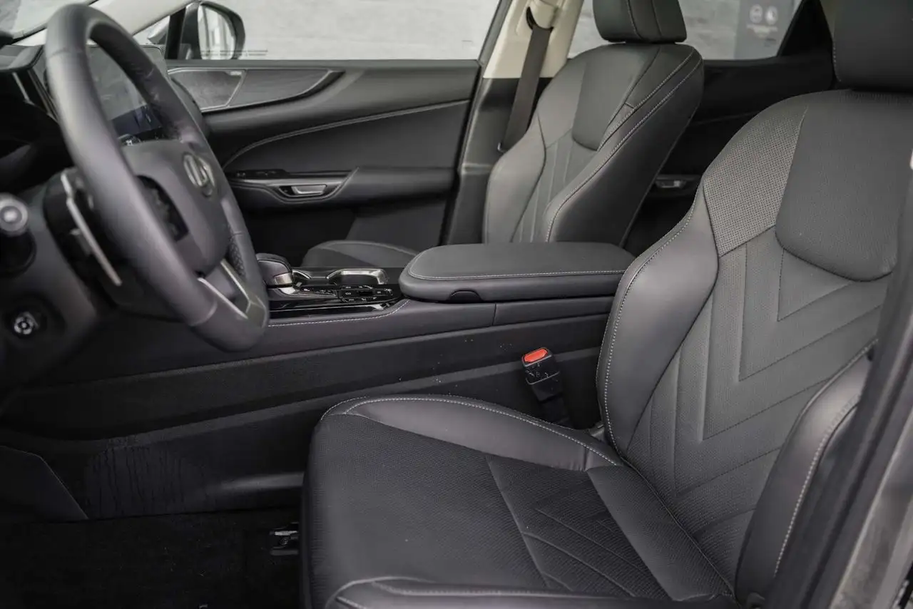 Lexus NX - Image 21
