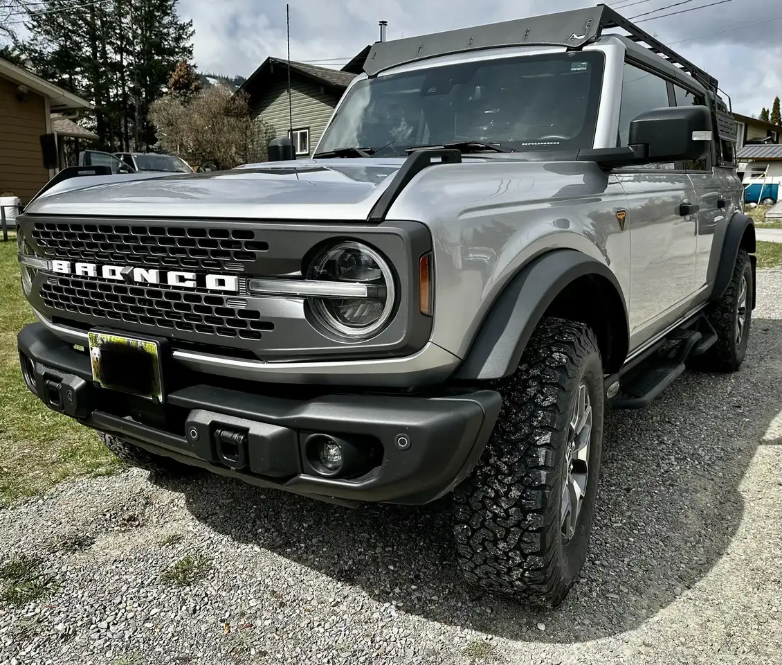 Ford Bronco - Image 1