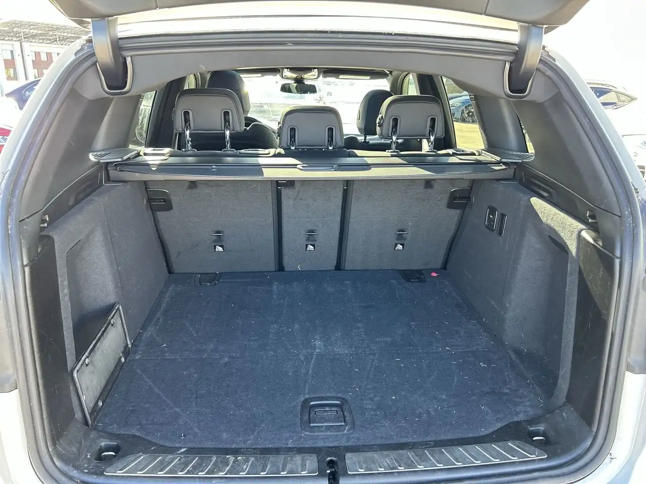 BMW X3 - Image 32