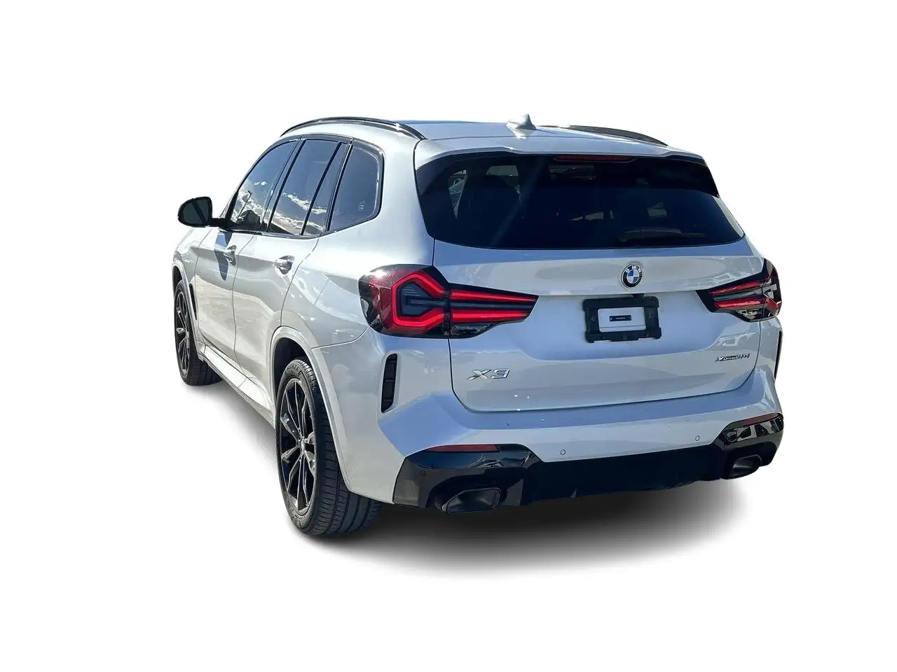 BMW X3 - Image 11