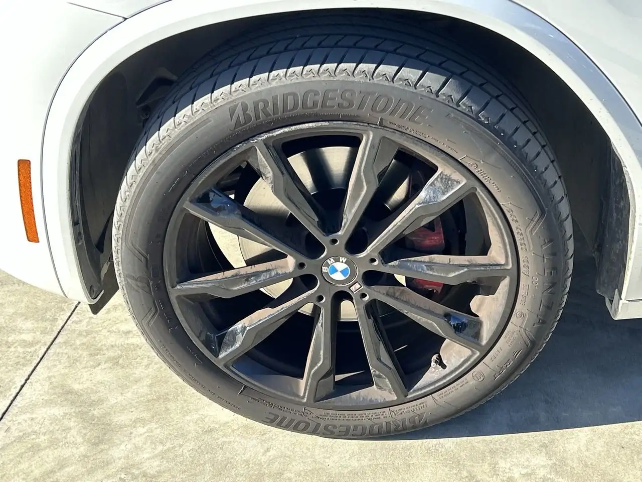 BMW X3 - Image 18