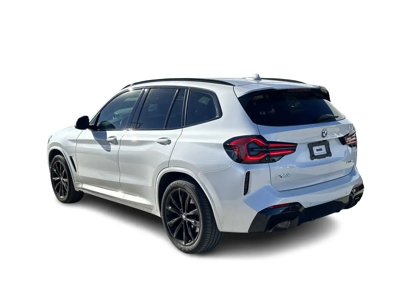 BMW X3 - Image 10