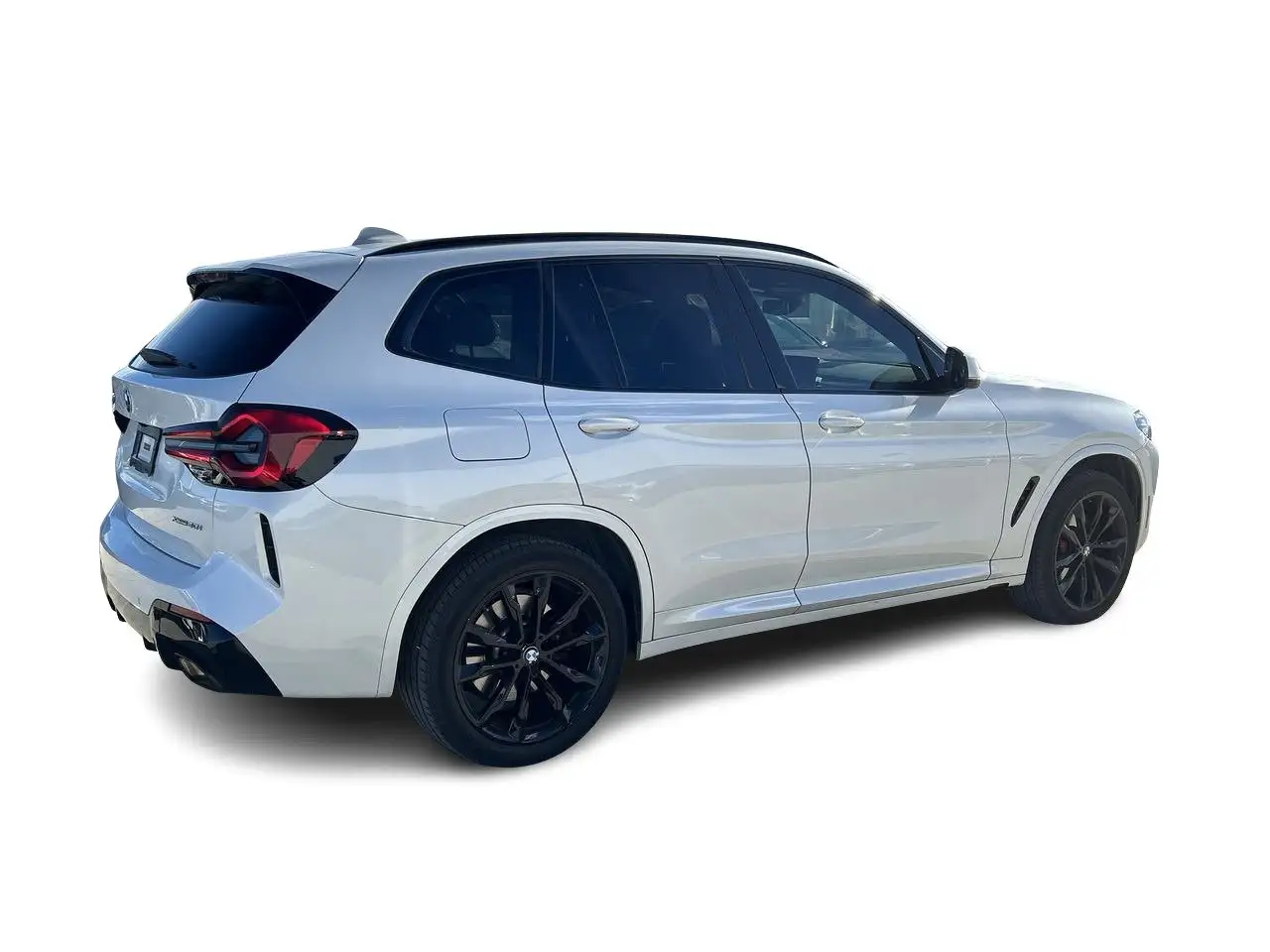 BMW X3 - Image 15
