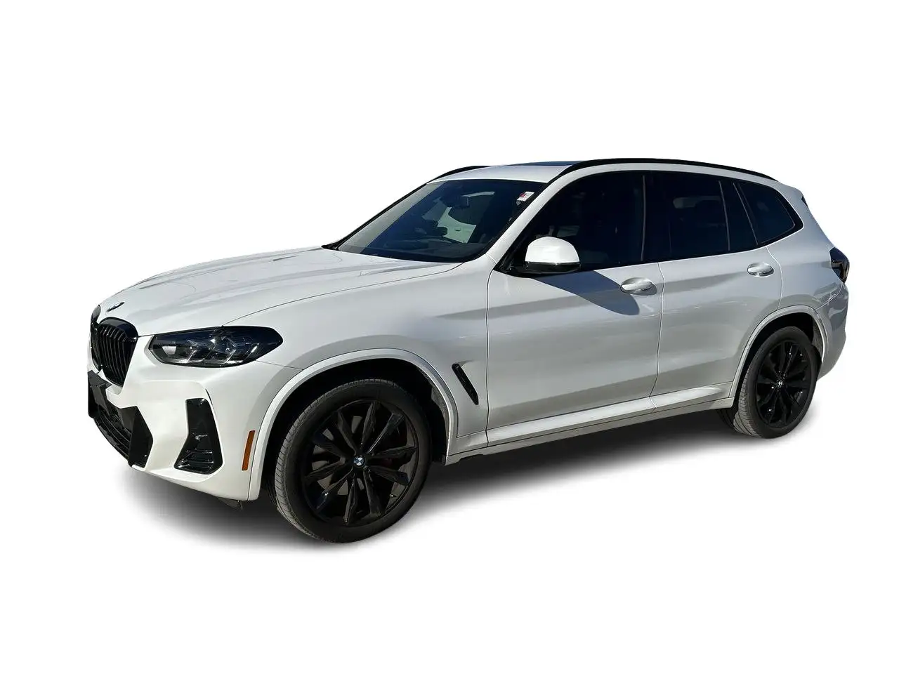 BMW X3 - Image 7