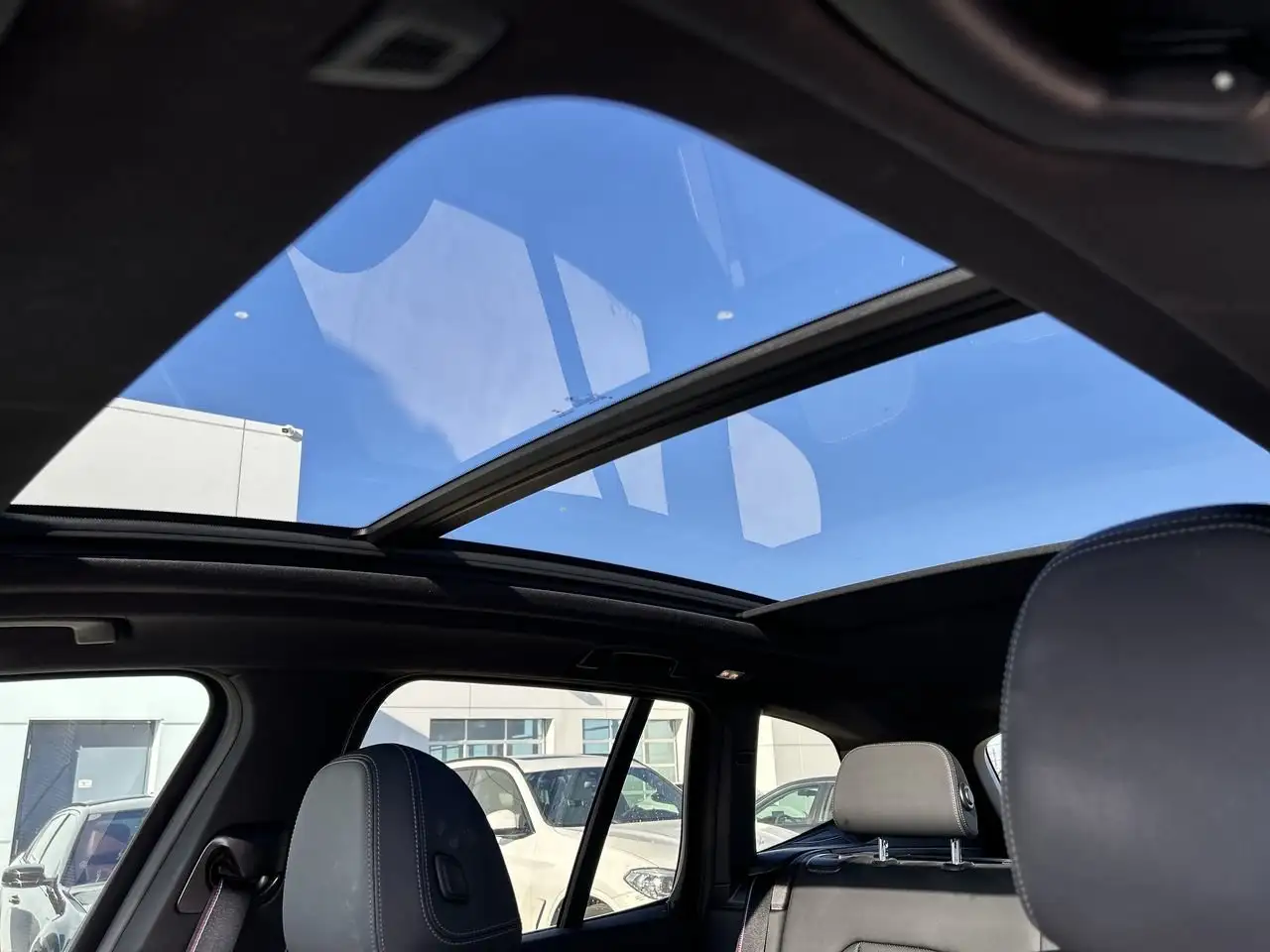 BMW X3 - Image 30