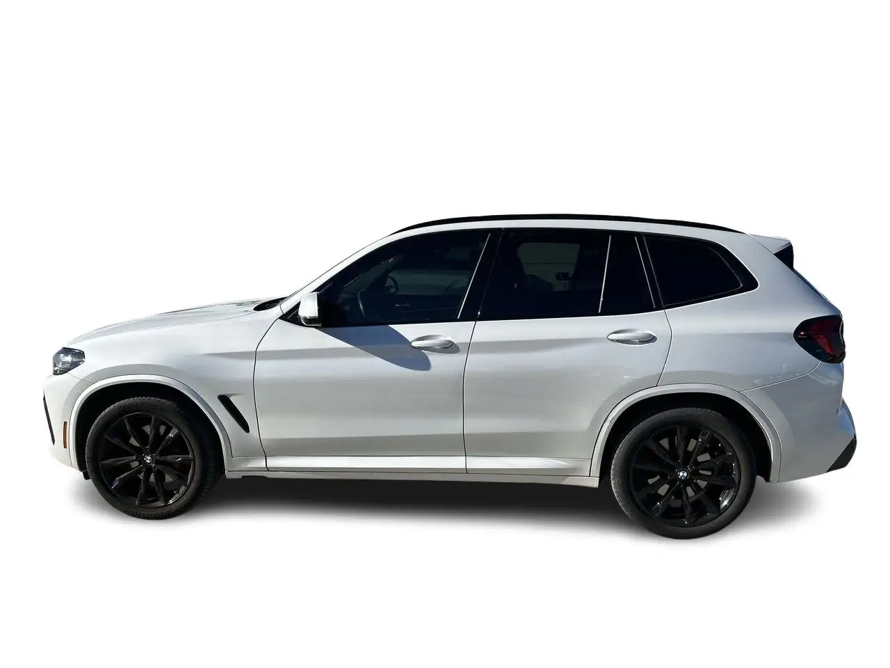 BMW X3 - Image 8