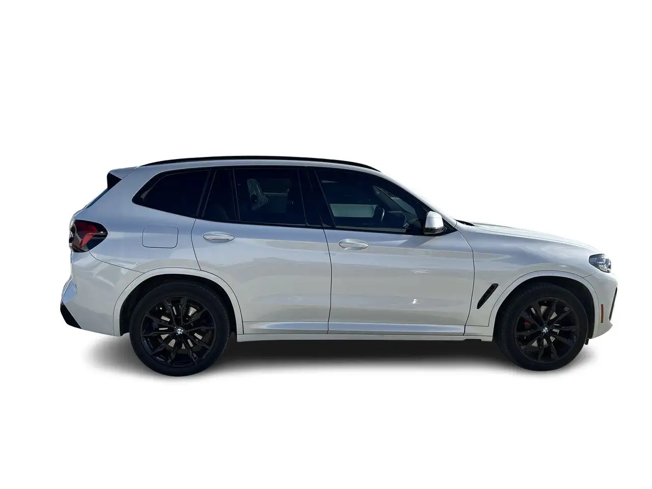BMW X3 - Image 16