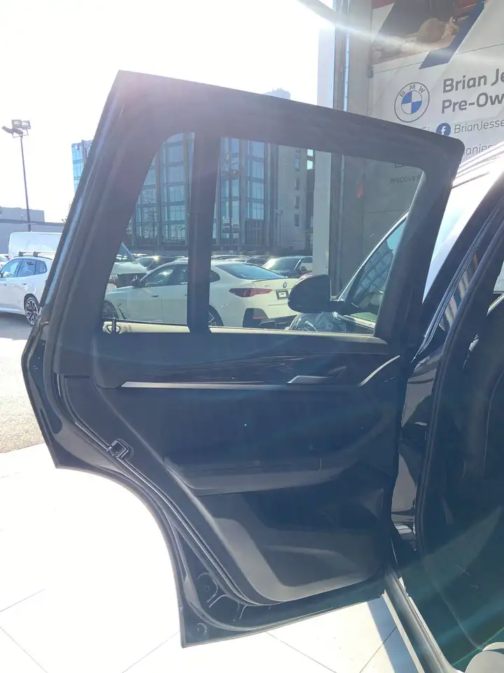 BMW X3 - Image 14