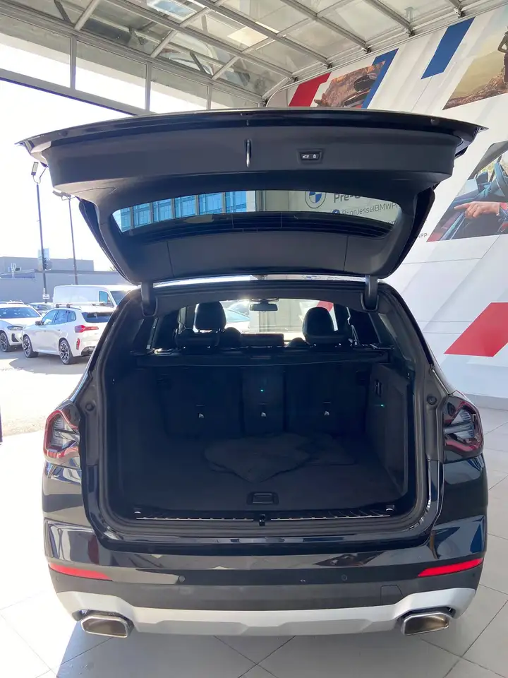 BMW X3 - Image 13