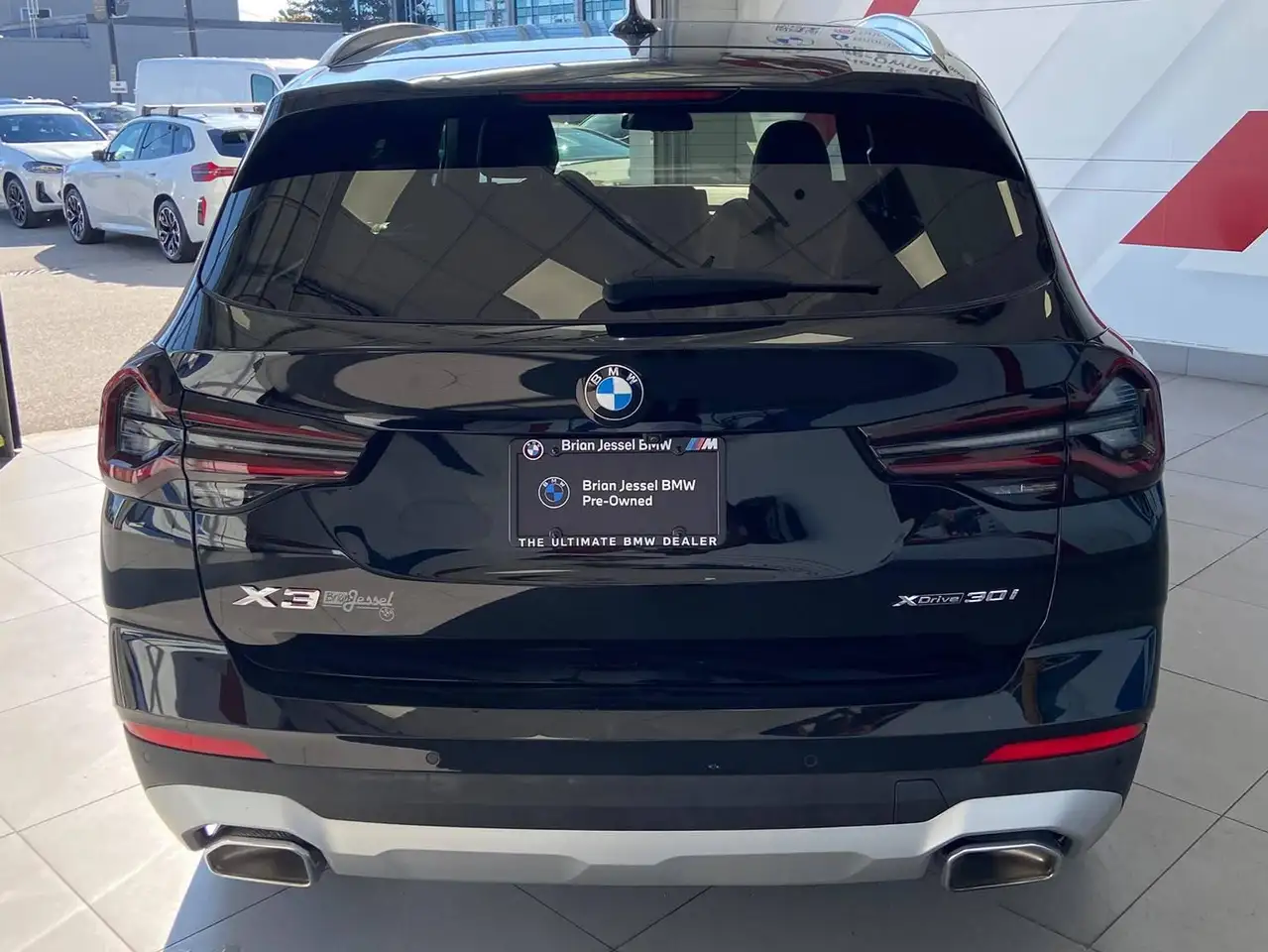 BMW X3 - Image 6