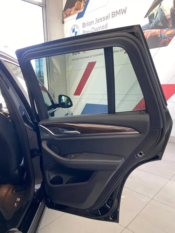 BMW X3 - Image 11