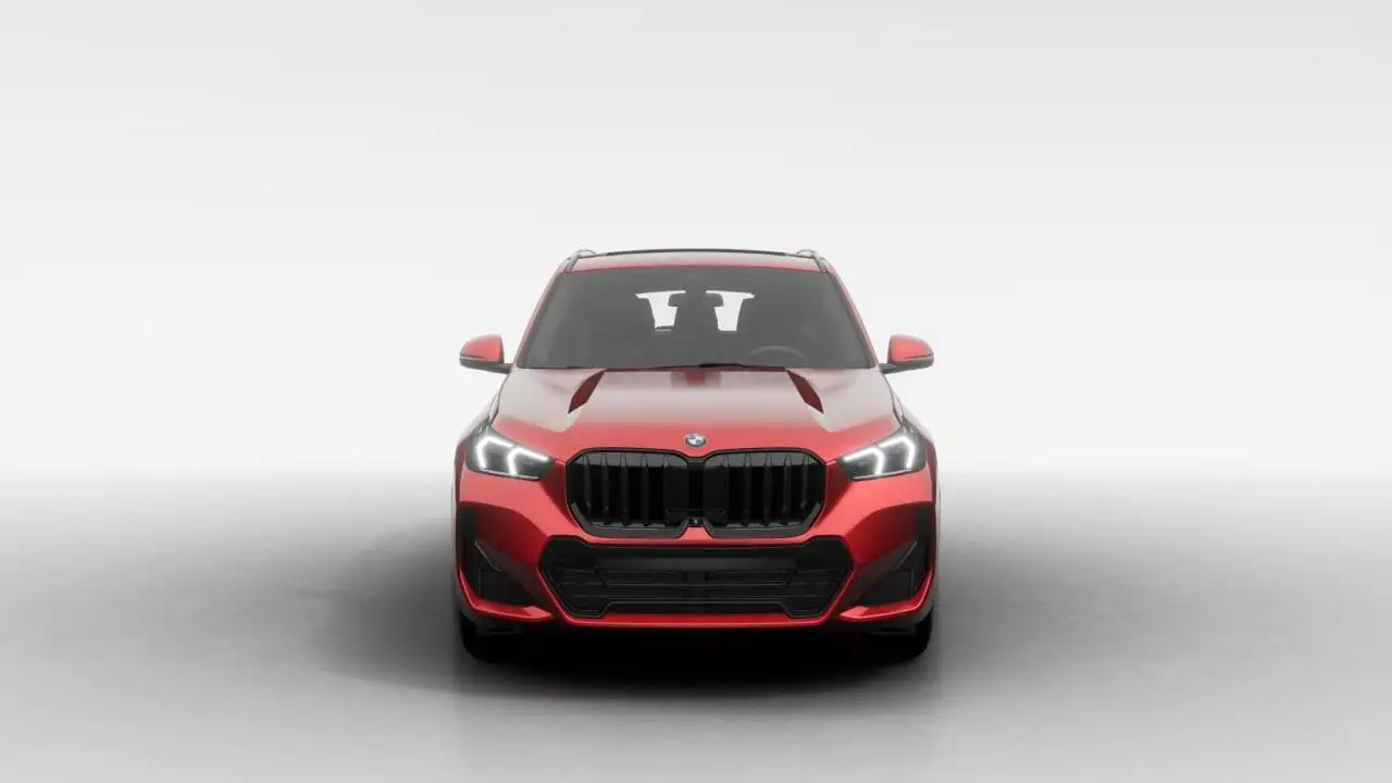 BMW X1 - Image 3