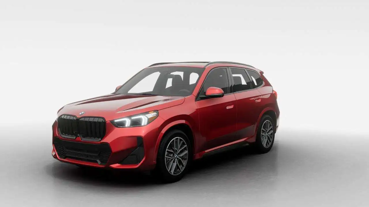 BMW X1 - Image 1
