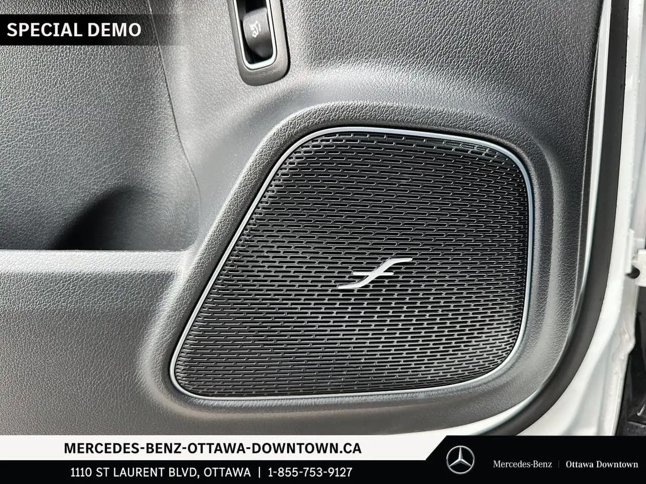 Mercedes-Benz GLB - Image 20