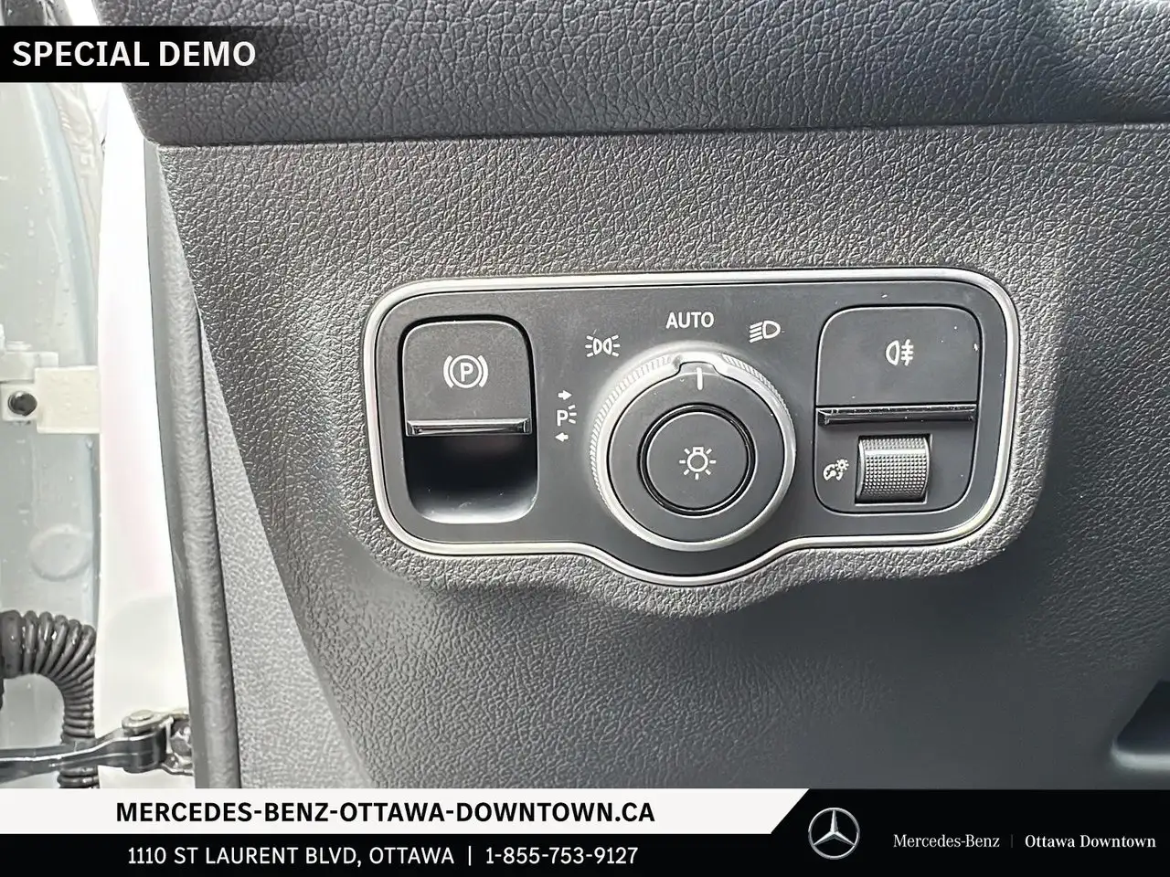 Mercedes-Benz GLB - Image 21