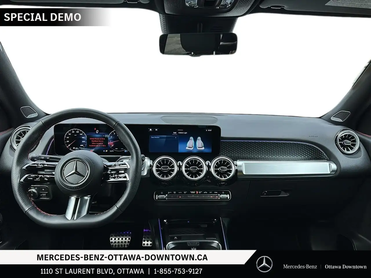 Mercedes-Benz GLB - Image 30