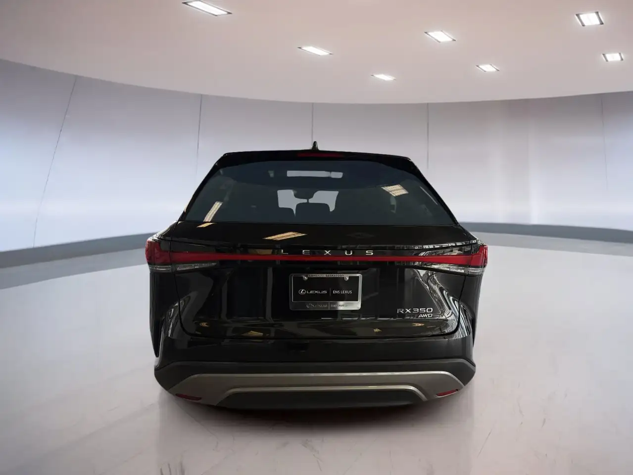 Lexus RX 350 - Image 4