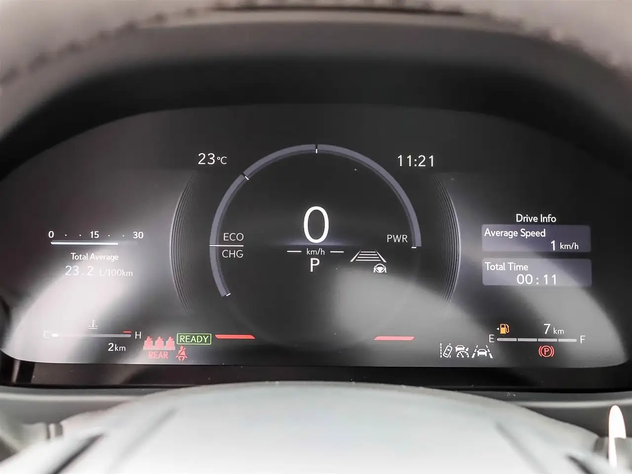 Lexus UX - Image 25