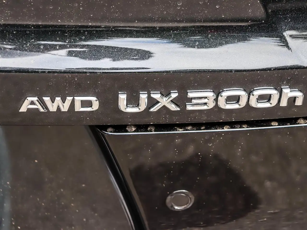 Lexus UX - Image 17