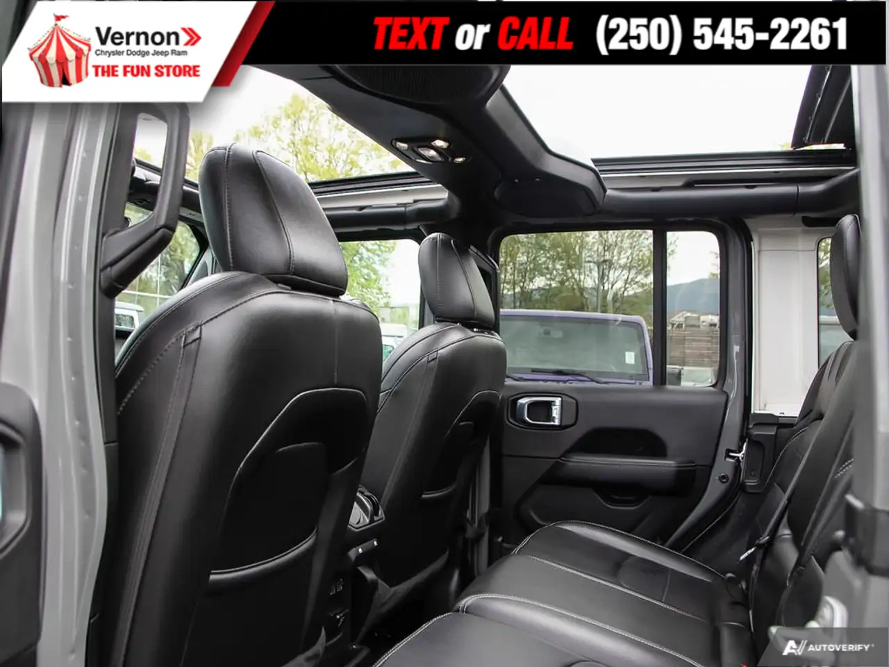 Jeep Wrangler - Image 26