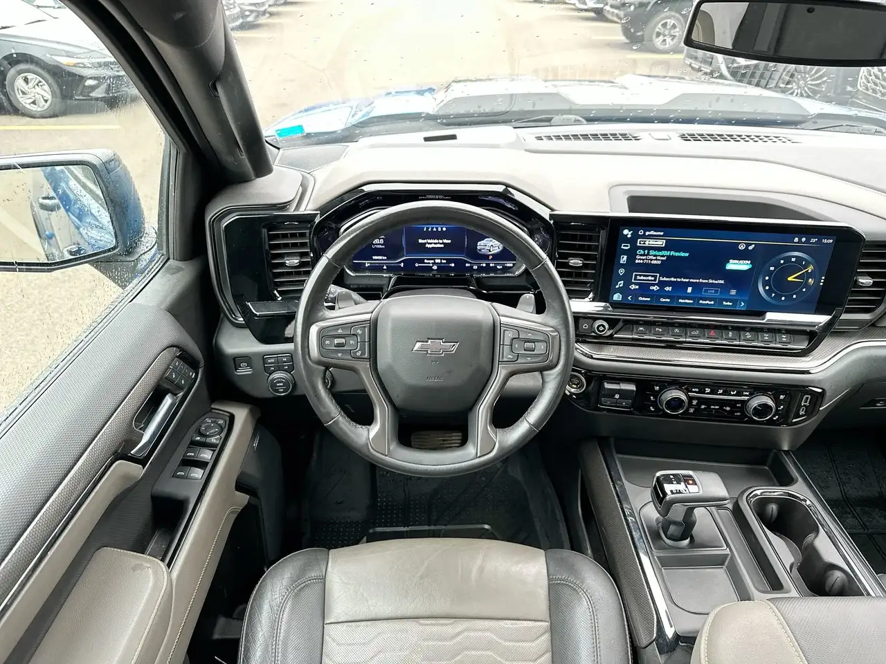Chevrolet Silverado 1500 - Image 13