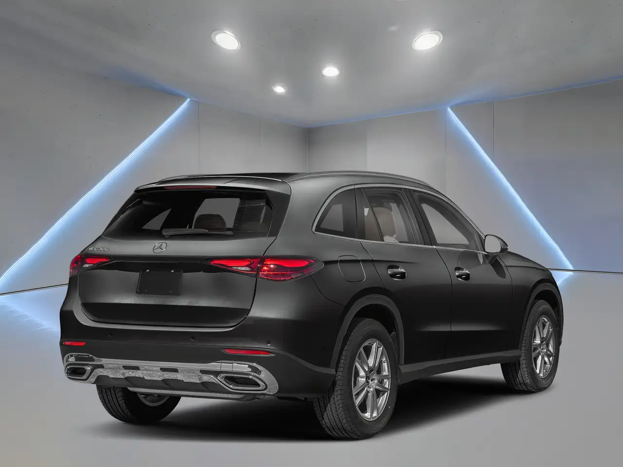 Mercedes-Benz GLC - Image 2