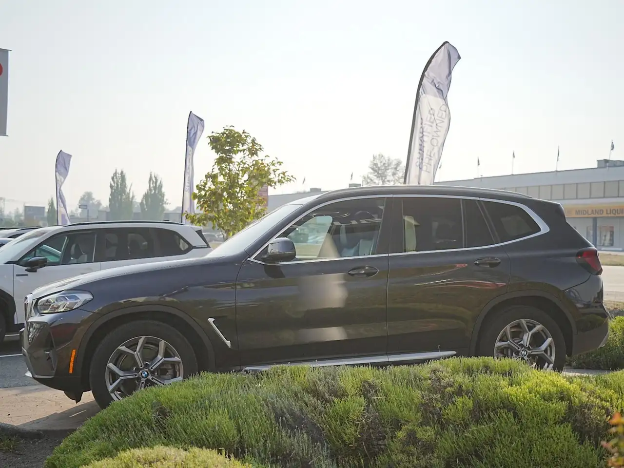 BMW X3 - Image 3