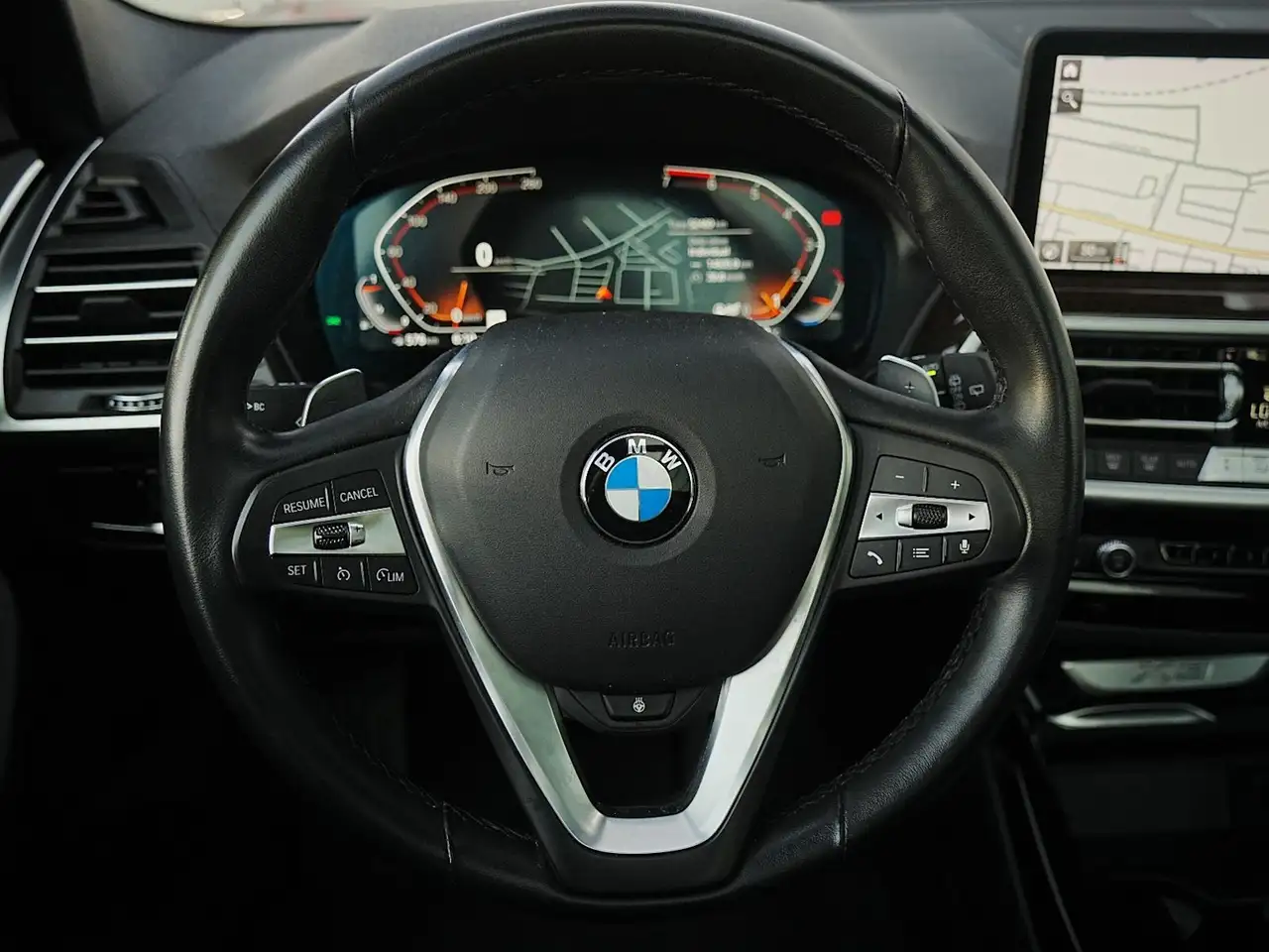 BMW X3 - Image 15