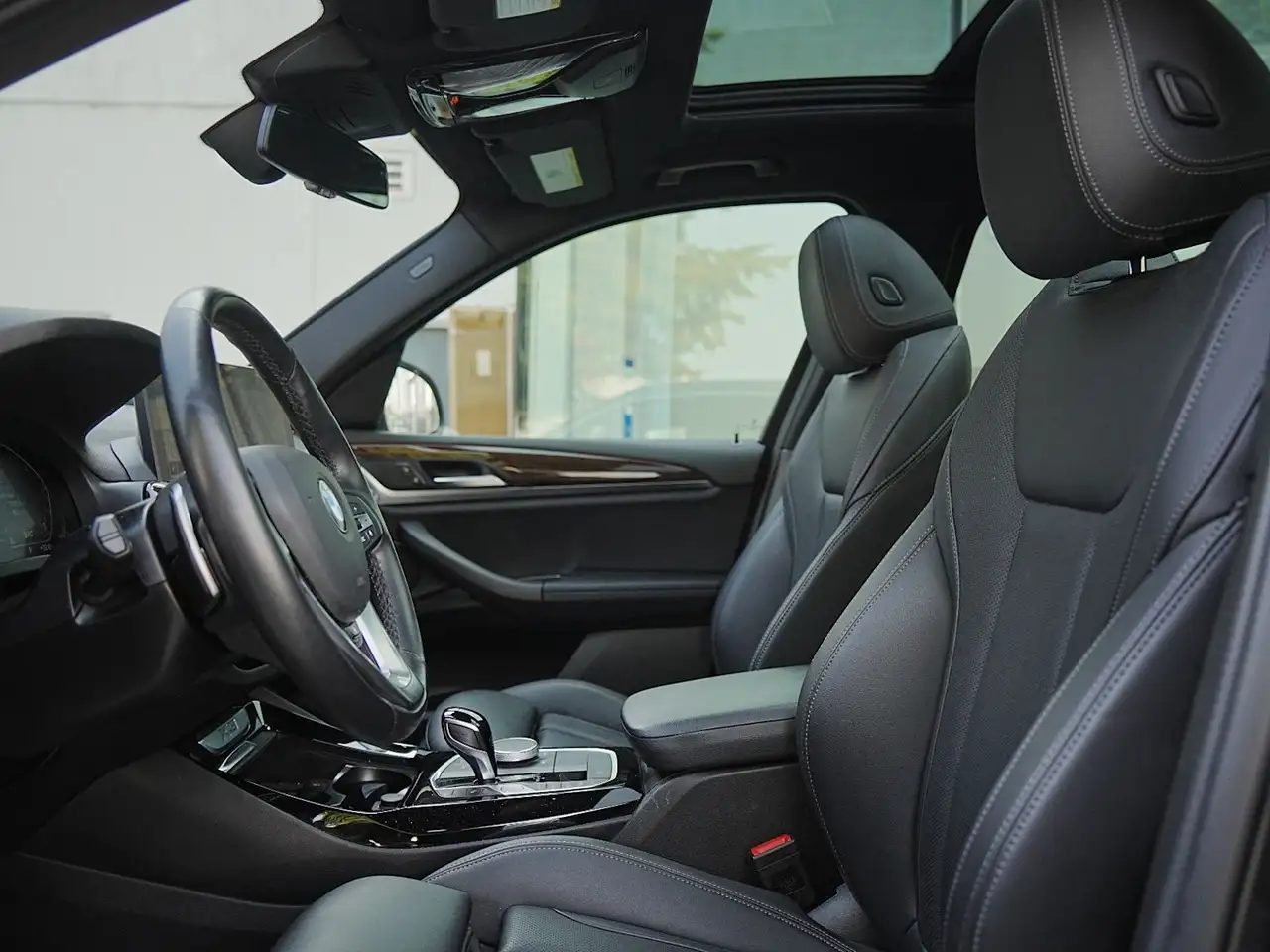 BMW X3 - Image 10