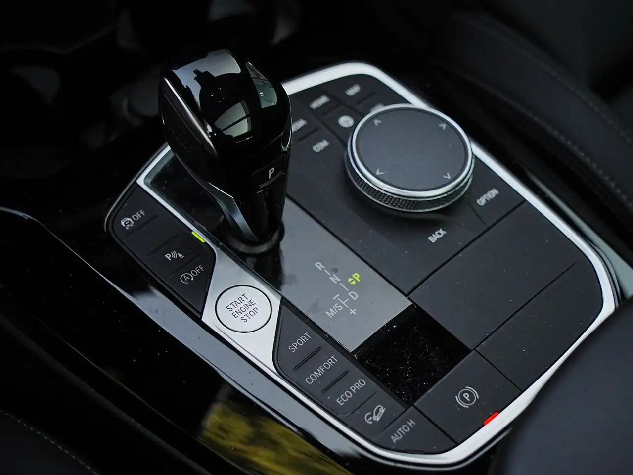 BMW X3 - Image 24