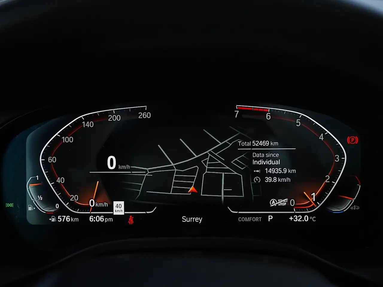 BMW X3 - Image 16
