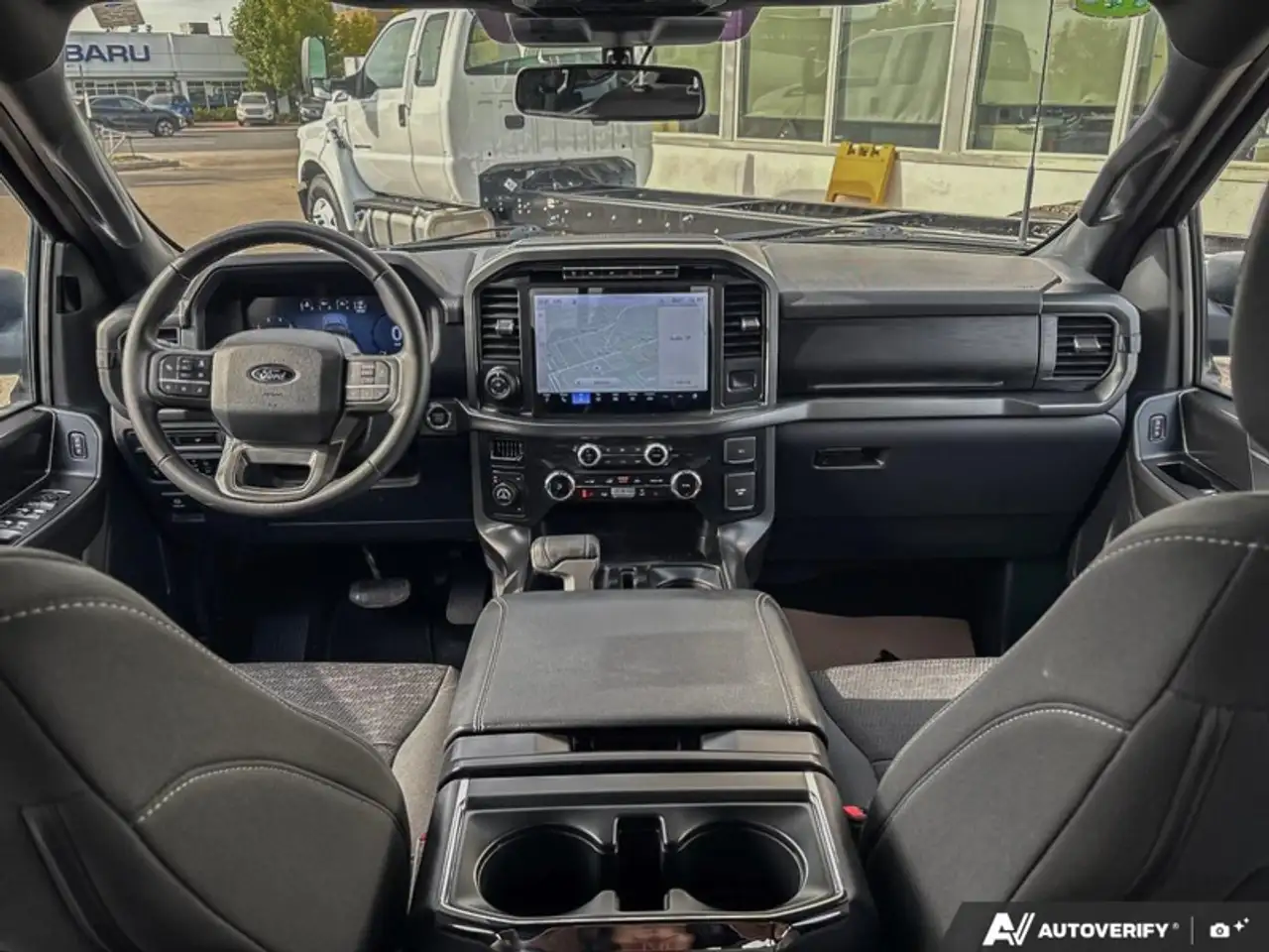 Ford F-150 - Image 24