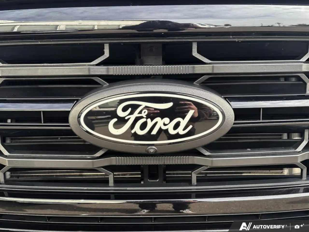 Ford F-150 - Image 9