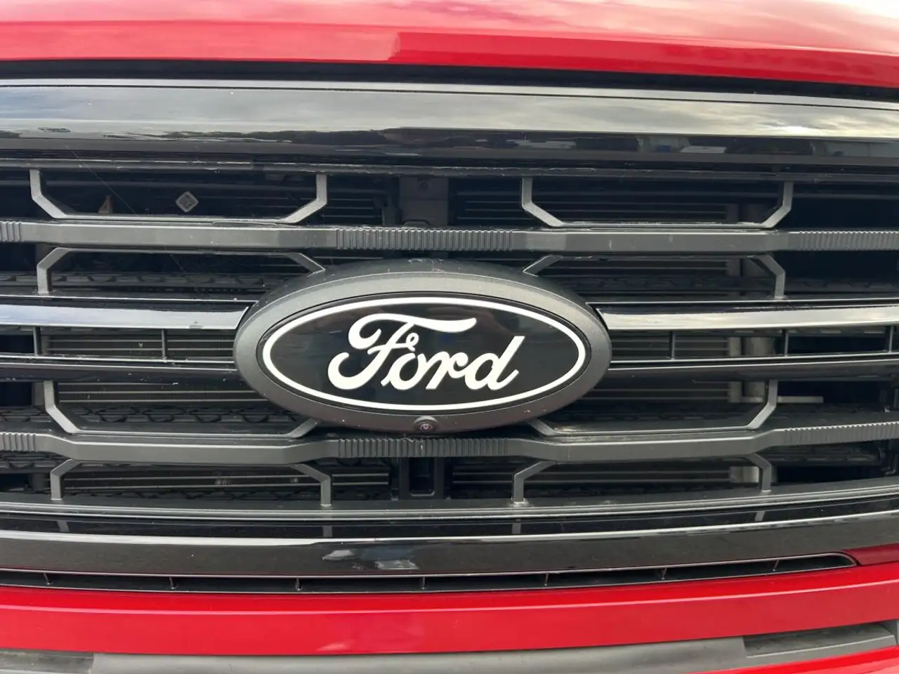 Ford F-150 - Image 20