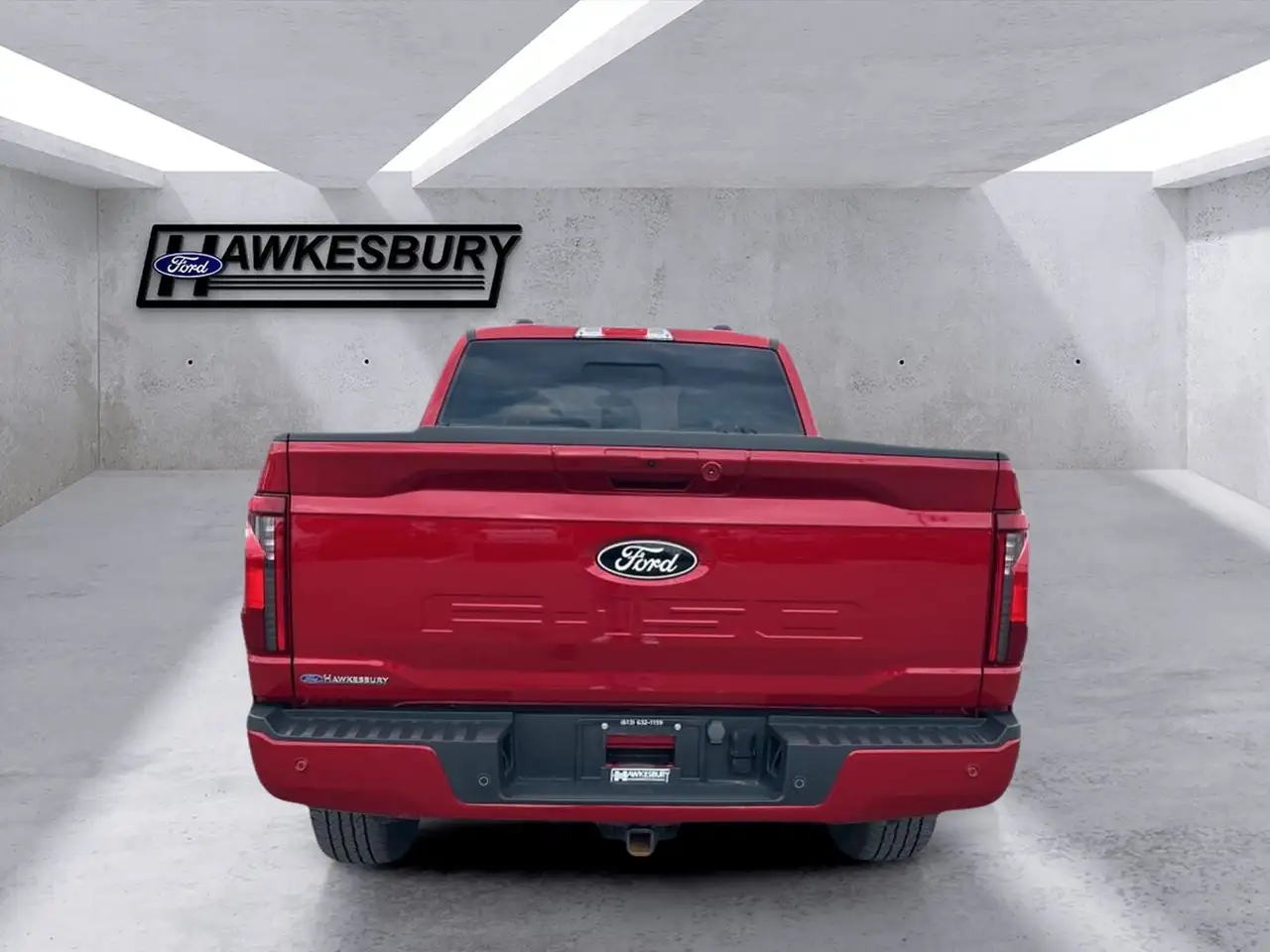 Ford F-150 - Image 11
