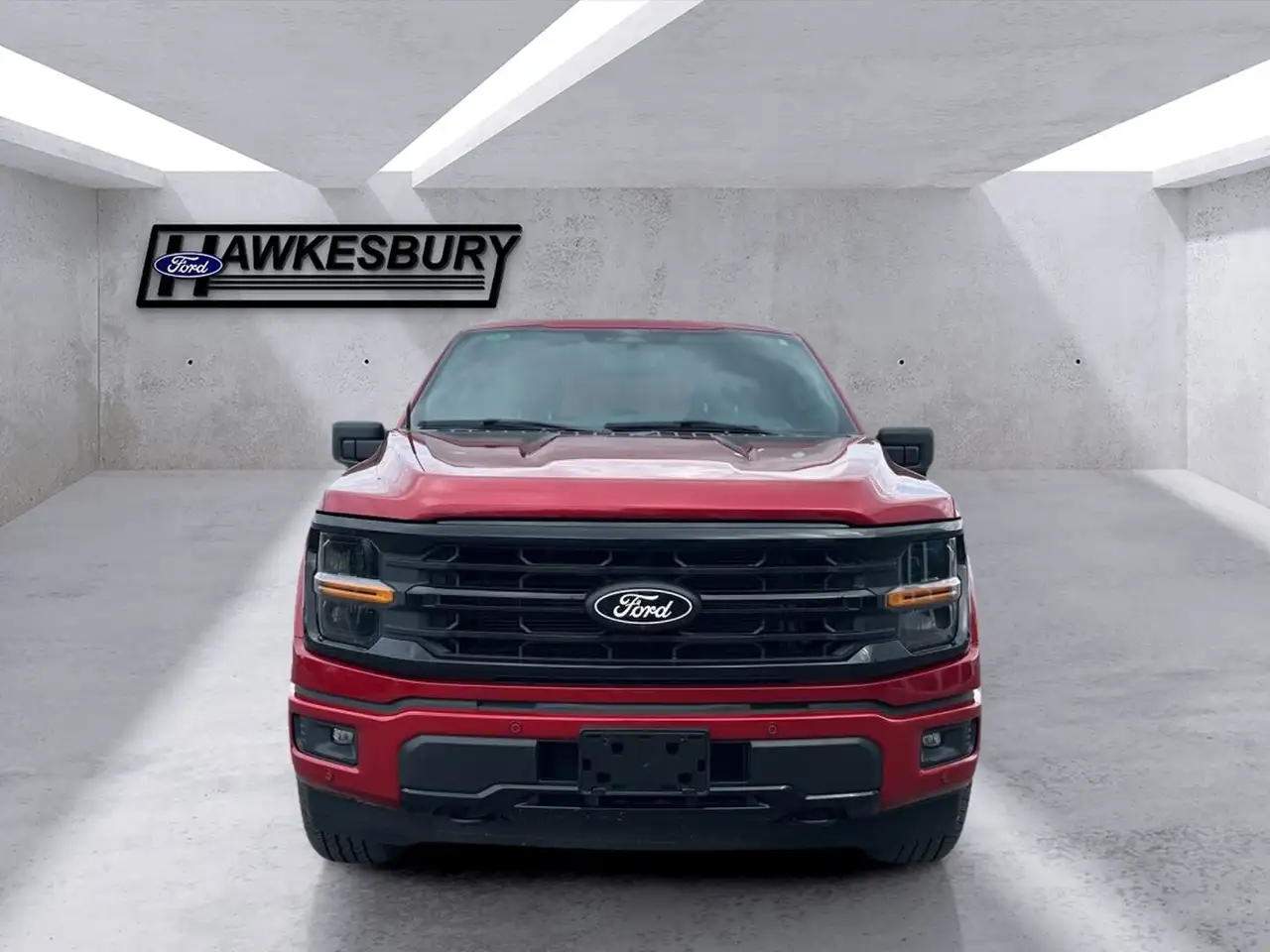 Ford F-150 - Image 3