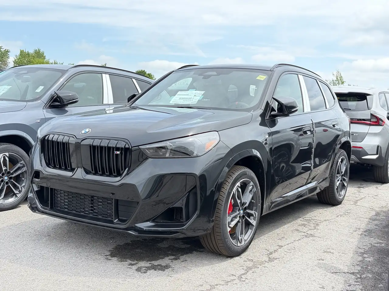 BMW X1 - Image 1