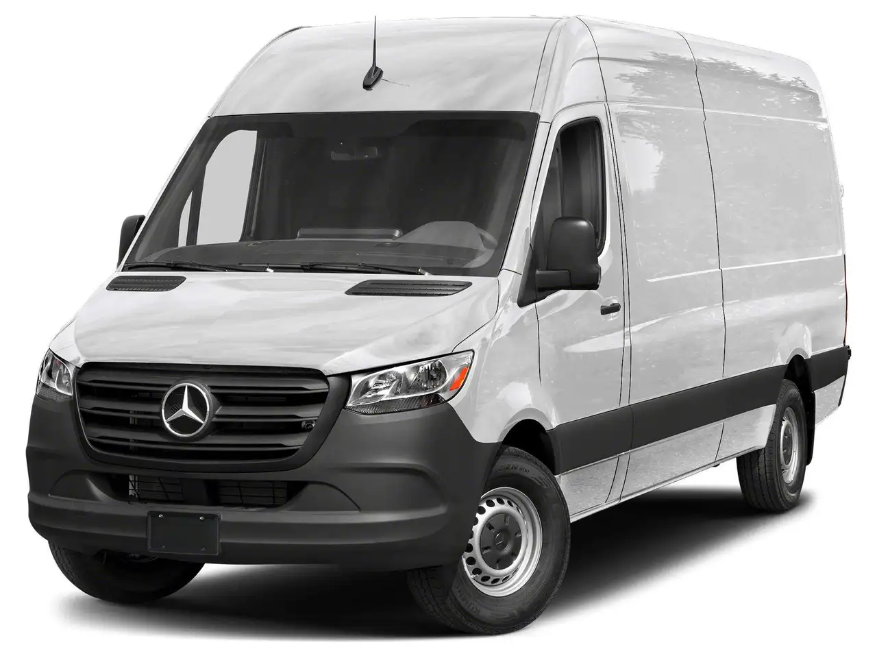 Mercedes-Benz Sprinter - Image 1