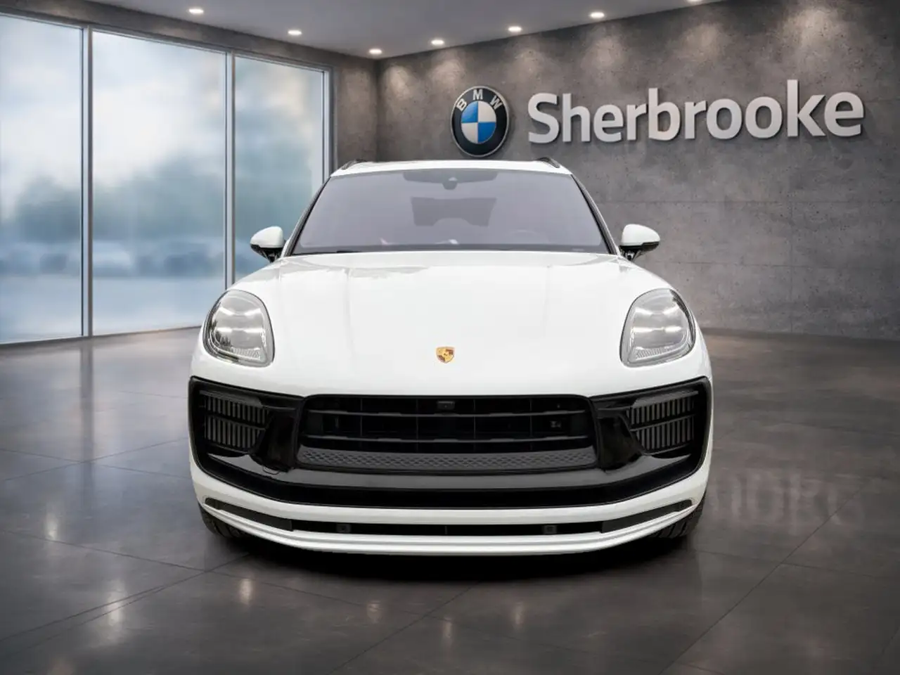 Porsche Macan - Image 2