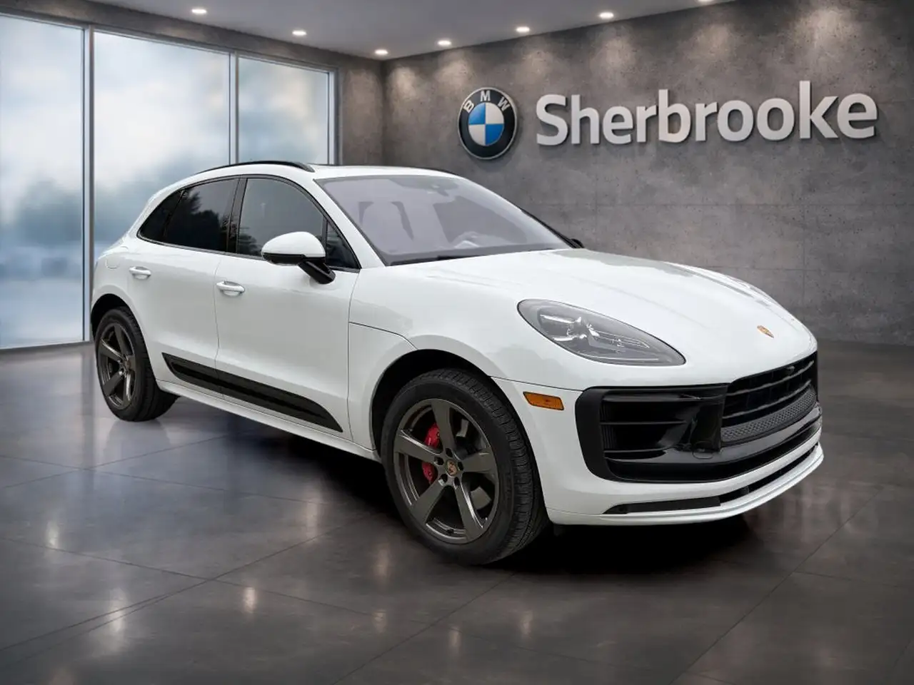 Porsche Macan - Image 3