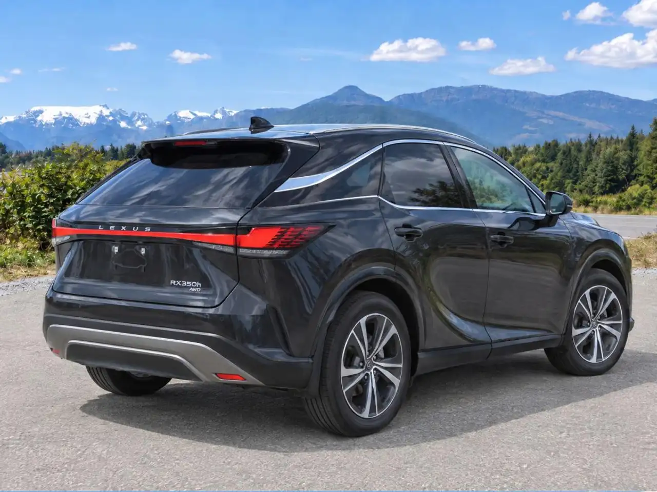 Lexus RX - Image 4