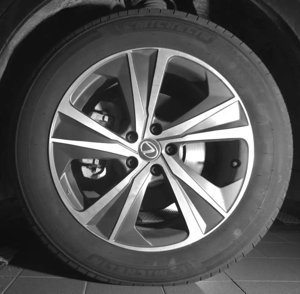 Lexus RX - Image 26