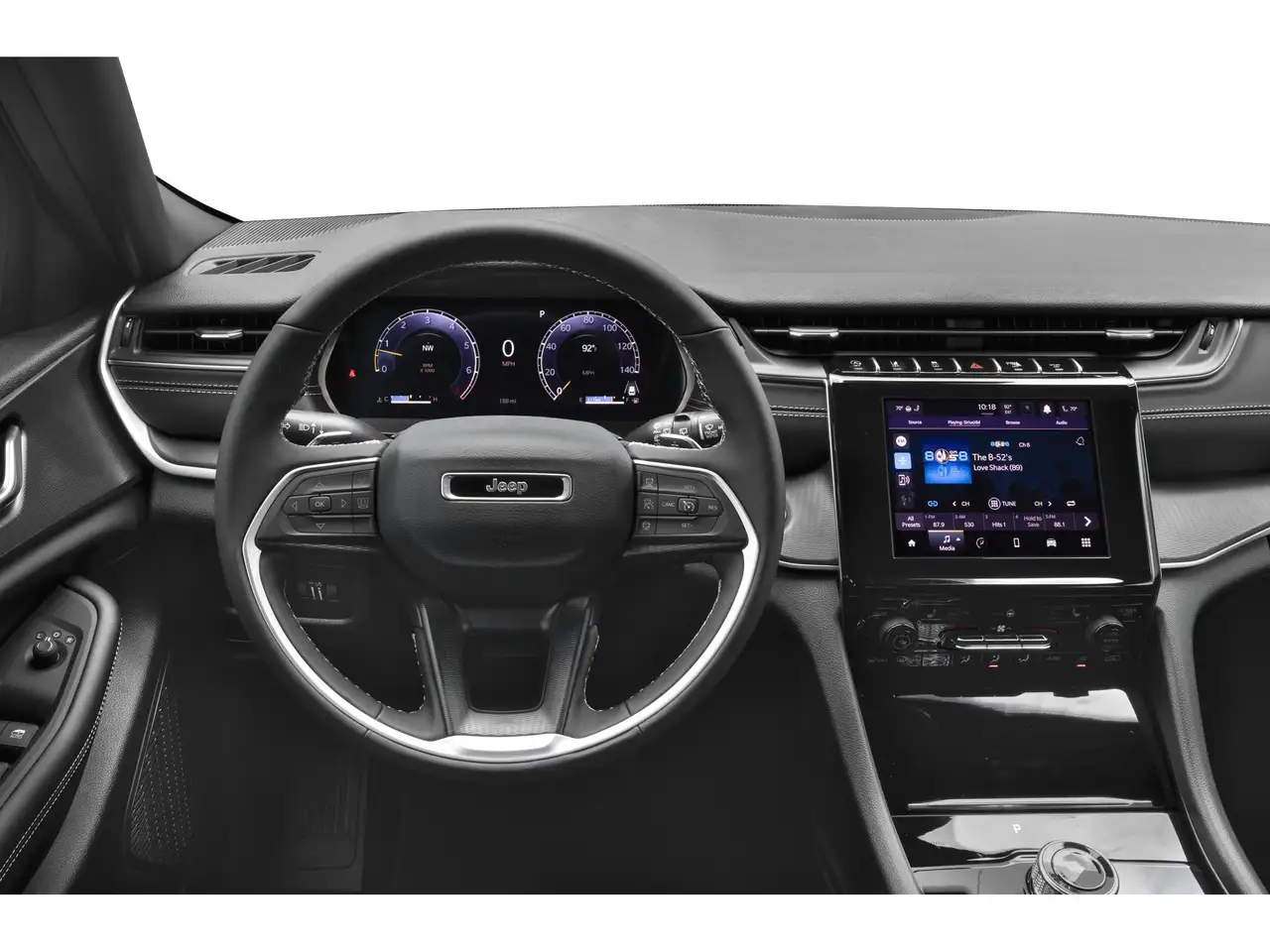 Jeep Grand Cherokee - Image 4