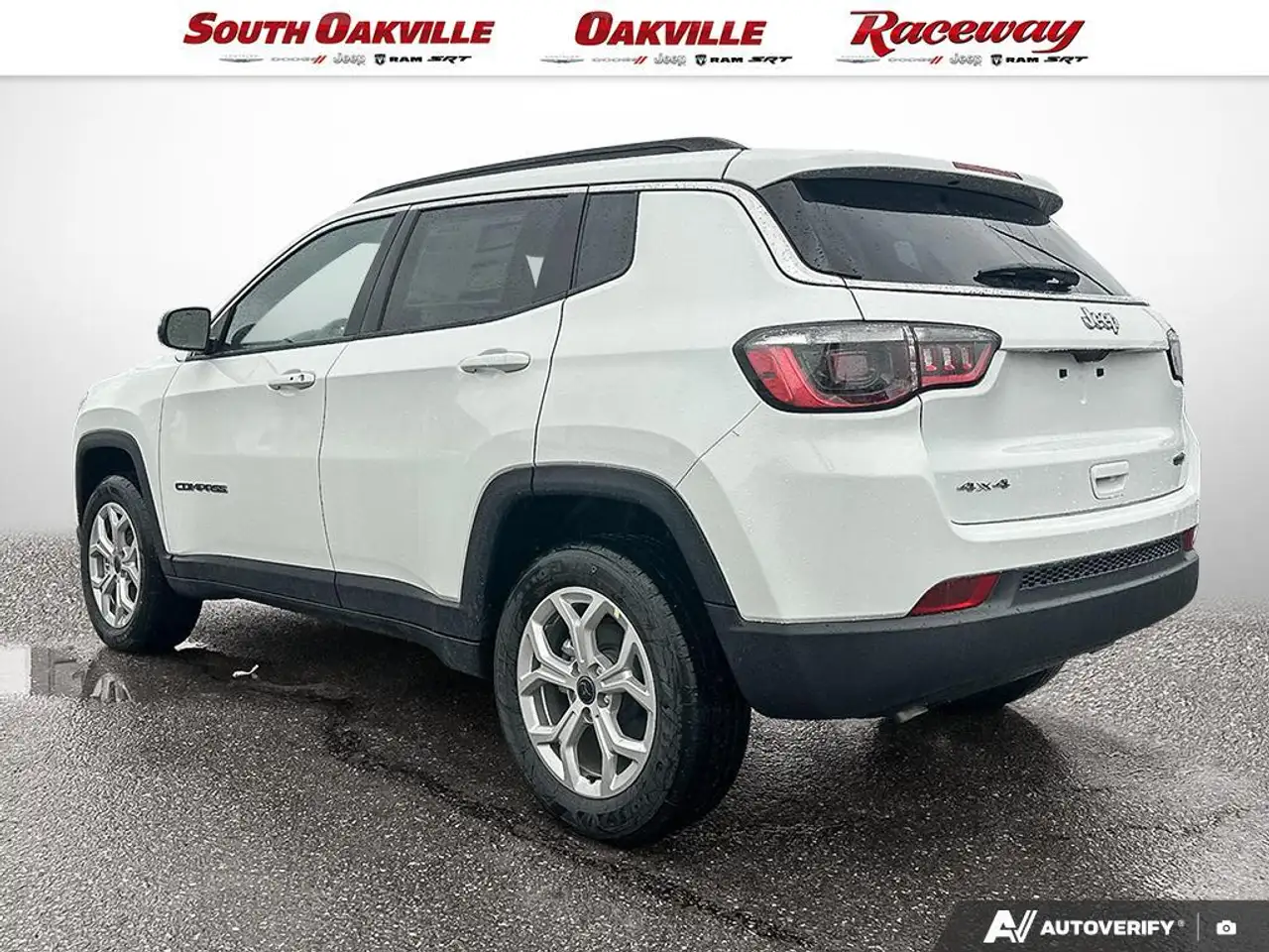 Jeep Compass - Image 4