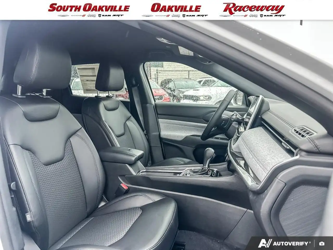 Jeep Compass - Image 22