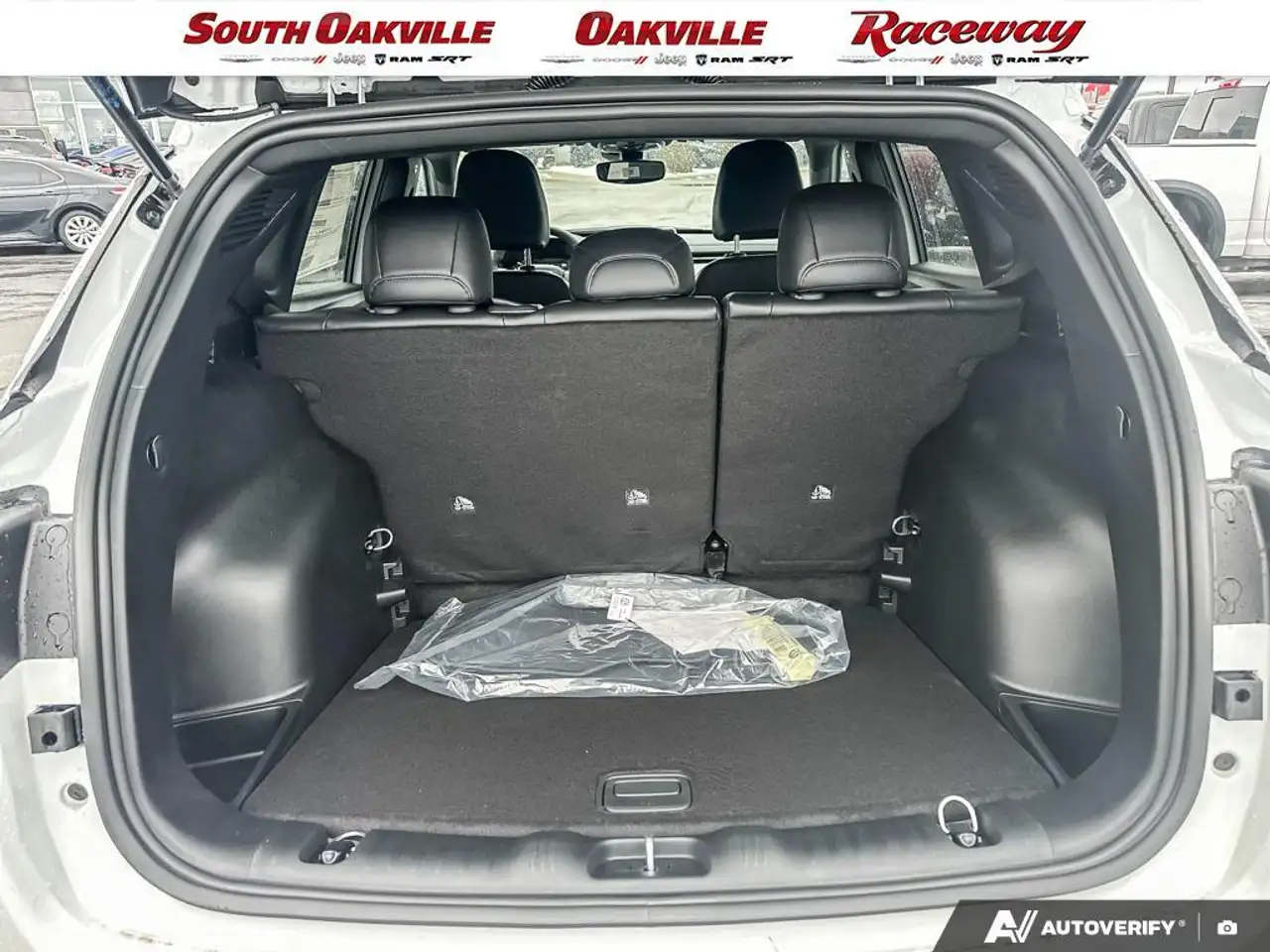 Jeep Compass - Image 12