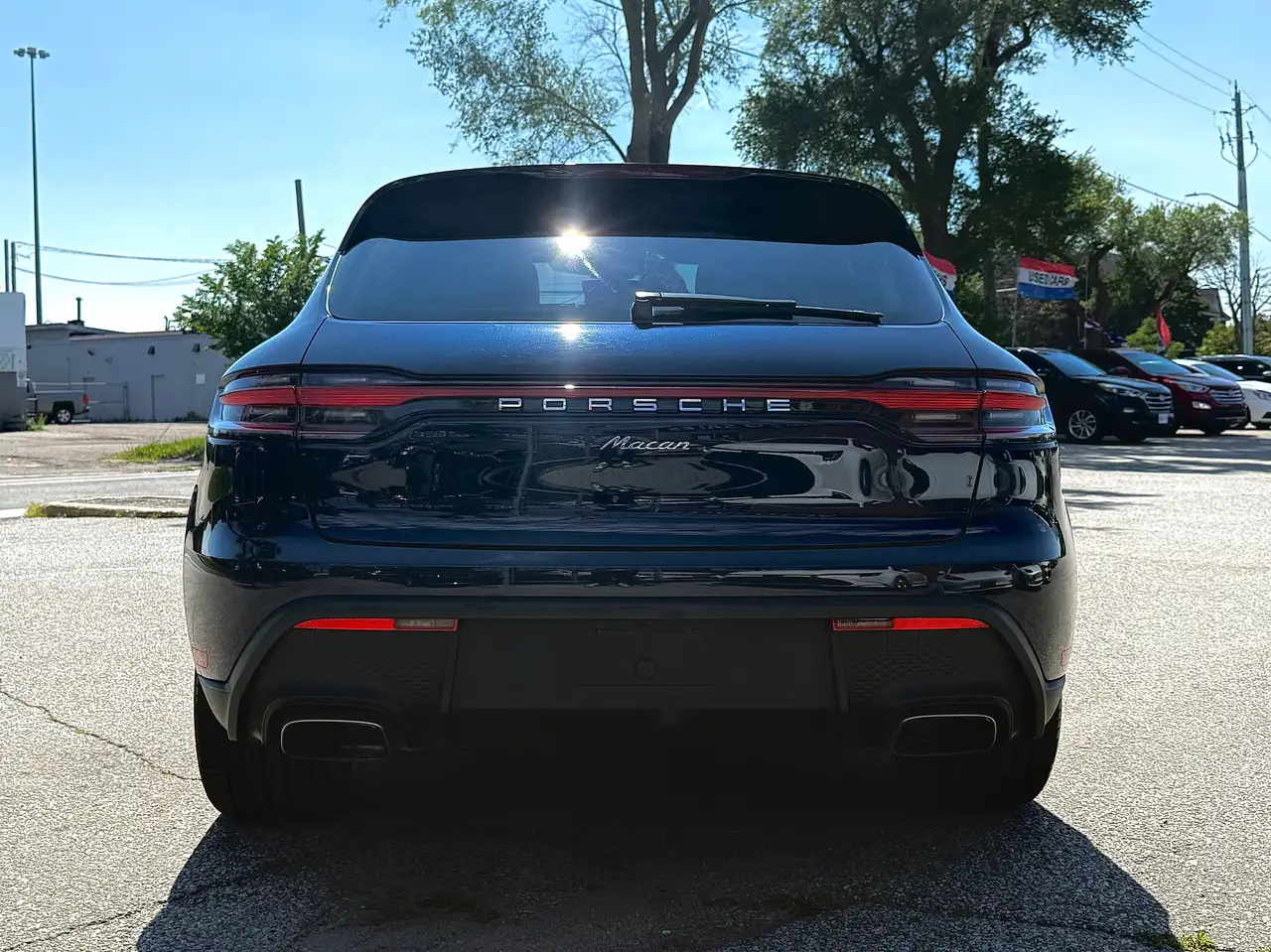 Porsche Macan - Image 7