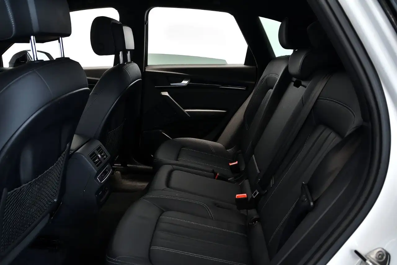 Audi Q5 - Image 15
