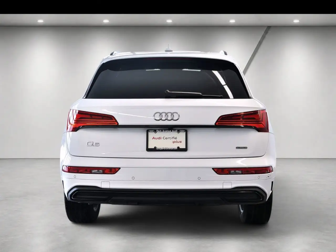 Audi Q5 - Image 6